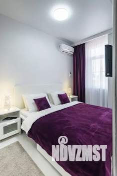 2-к квартира, посуточно, 33м2, 2/6 этаж