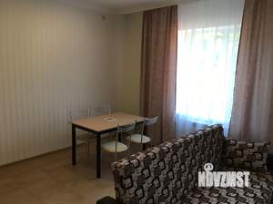2-к квартира, на длительный срок, 57м2, 3/3 этаж