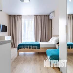 Студия квартира, посуточно, 26м2, 11/12 этаж