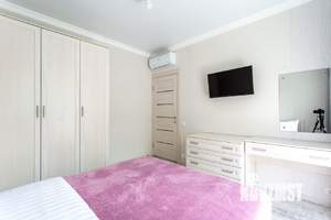 3-к квартира, посуточно, 76м2, 10/20 этаж