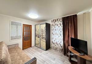1-к квартира, на длительный срок, 31м2, 1/5 этаж