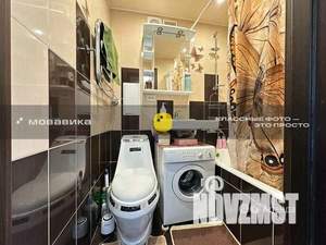 1-к квартира, на длительный срок, 30м2, 6/6 этаж