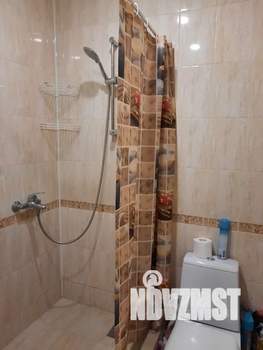 Студия квартира, посуточно, 25м2, 1/3 этаж