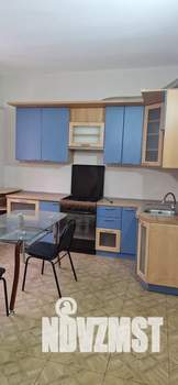 3-к квартира, посуточно, 100м2, 1/1 этаж