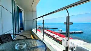 1-к квартира, посуточно, 37м2, 2/4 этаж