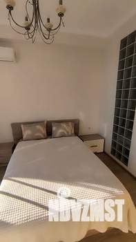 2-к квартира, посуточно, 70м2, 2/10 этаж