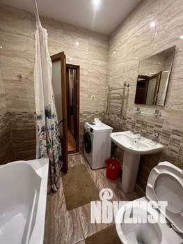 3-к квартира, посуточно, 80м2, 4/4 этаж