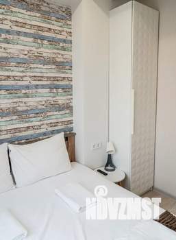 2-к квартира, посуточно, 34м2, 9/12 этаж