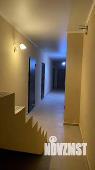 Студия квартира, на длительный срок, 21м2, 2/4 этаж