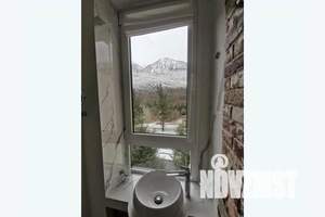 1-к квартира, посуточно, 18м2, 3/4 этаж