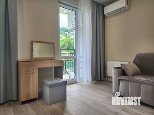 Студия квартира, посуточно, 31м2, 2/12 этаж