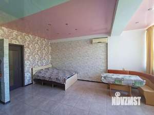 1-к квартира, на длительный срок, 36м2, 3/5 этаж