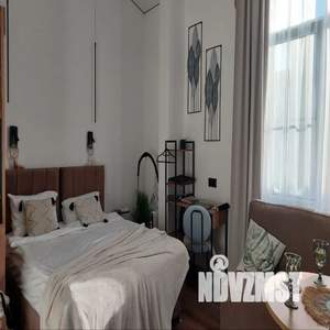 1-к квартира, посуточно, 25м2, 3/3 этаж