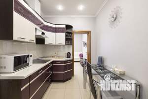 1-к квартира, на длительный срок, 30м2, 1/3 этаж