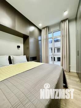 1-к квартира, посуточно, 33м2, 3/5 этаж