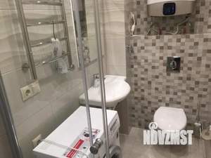 2-к квартира, посуточно, 48м2, 1/1 этаж