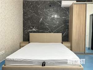 Студия квартира, на длительный срок, 24м2, 1/1 этаж