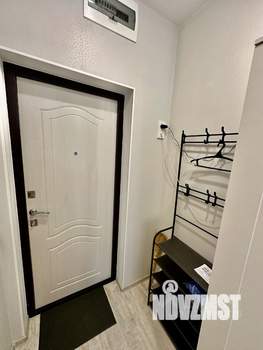 Студия квартира, на длительный срок, 25м2, 3/3 этаж