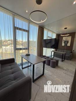 3-к квартира, на длительный срок, 49м2, 16/16 этаж