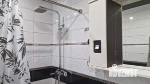 Студия квартира, на длительный срок, 28м2, 2/7 этаж