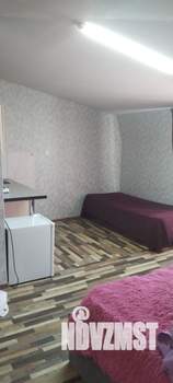 Студия квартира, на длительный срок, 30м2, 4/4 этаж