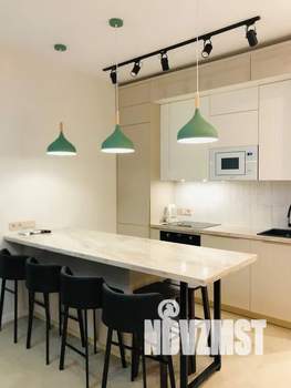 2-к квартира, посуточно, 55м2, 4/6 этаж