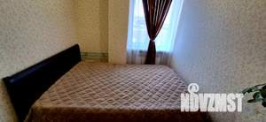 Студия квартира, посуточно, 27м2, 2/4 этаж