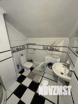 1-к квартира, посуточно, 40м2, 4/4 этаж