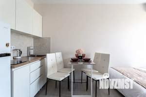 1-к квартира, посуточно, 31м2, 10/12 этаж