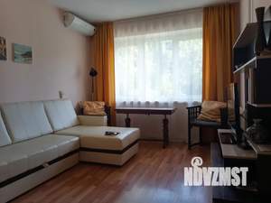 2-к квартира, посуточно, 52м2, 4/5 этаж