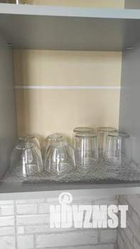 Студия квартира, посуточно, 22м2, 6/11 этаж