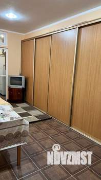 1-к квартира, на длительный срок, 30м2, 1/1 этаж