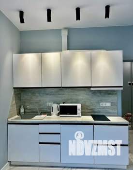 1-к квартира, посуточно, 32м2, 11/16 этаж