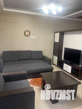 1-к квартира, посуточно, 37м2, 1/14 этаж