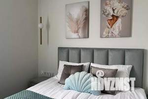 2-к квартира, посуточно, 37м2, 10/12 этаж