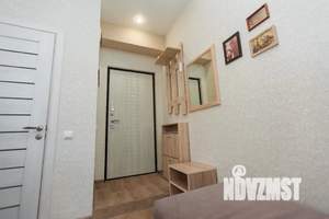 2-к квартира, посуточно, 35м2, 3/5 этаж