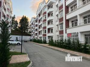 3-к квартира, на длительный срок, 46м2, 2/4 этаж