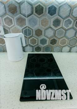 Студия квартира, посуточно, 23м2, 4/19 этаж