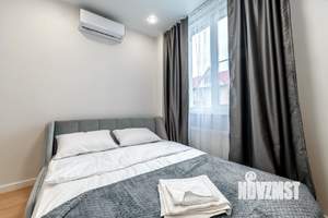 Студия квартира, посуточно, 14м2, 3/4 этаж