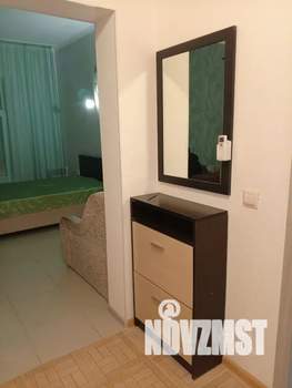 Студия квартира, посуточно, 26м2, 1/16 этаж