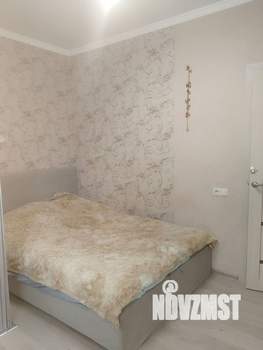 2-к квартира, на длительный срок, 36м2, 1/4 этаж