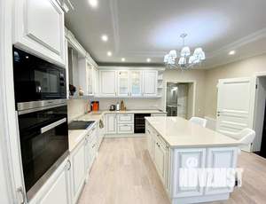 5-к квартира, на длительный срок, 157м2, 4/25 этаж