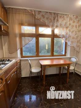 2-к квартира, на длительный срок, 53м2, 3/5 этаж