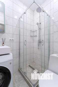 Студия квартира, посуточно, 30м2, 16/19 этаж