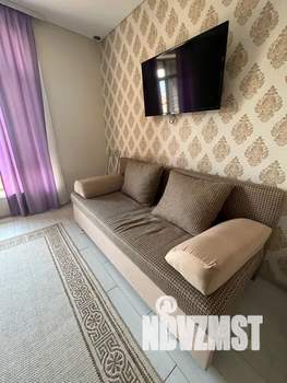 Студия квартира, посуточно, 26м2, 4/4 этаж