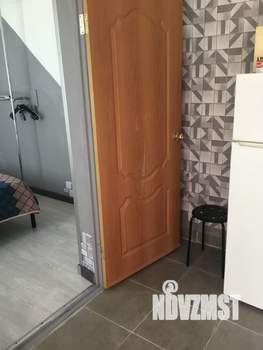 1-к квартира, на длительный срок, 30м2, 1/2 этаж