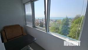 1-к квартира, на длительный срок, 35м2, 5/18 этаж