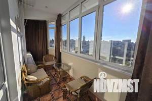 2-к квартира, посуточно, 90м2, 8/10 этаж