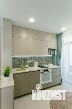 Студия квартира, посуточно, 23м2, 4/19 этаж