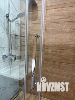 Студия квартира, посуточно, 23м2, 3/10 этаж